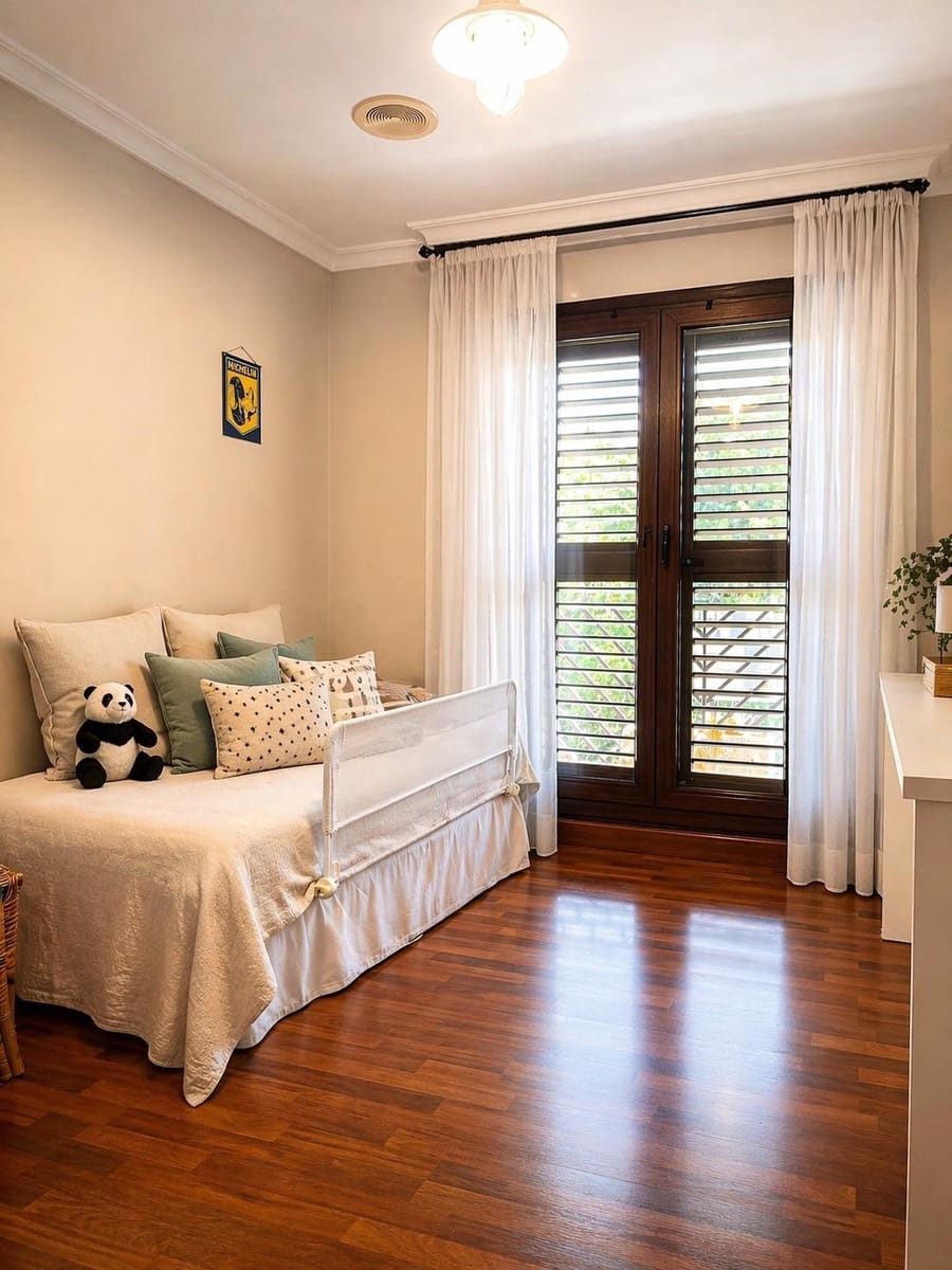 4 Zimmer Bungalow zu verkaufen in Villena mit Pool Garage - 388.000 € (Ref: 9799288)