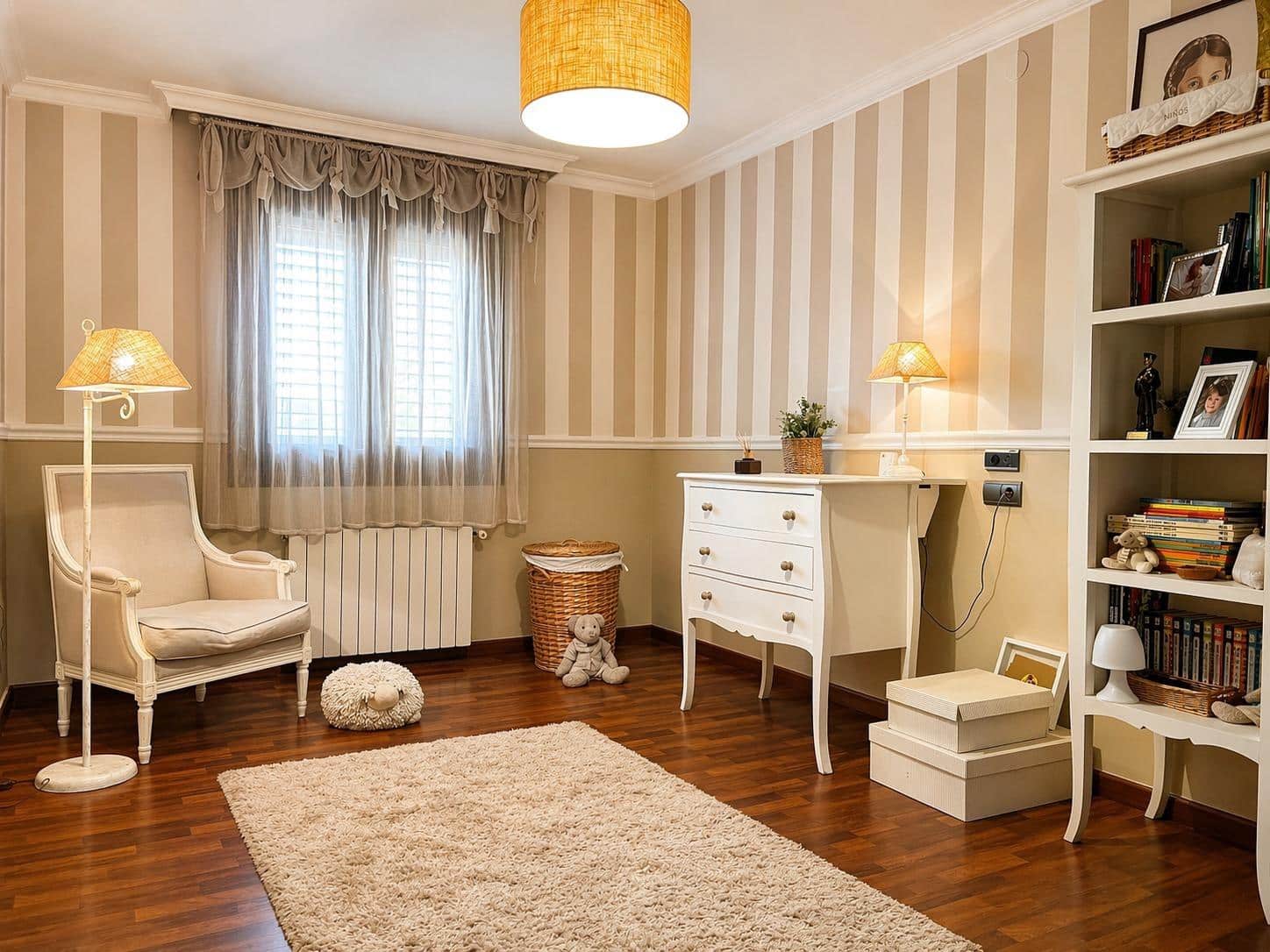 4 Zimmer Bungalow zu verkaufen in Villena mit Pool Garage - 388.000 € (Ref: 9799288)