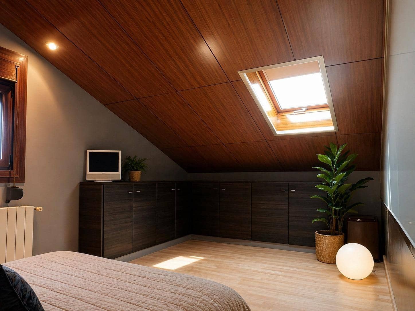 4 Zimmer Bungalow zu verkaufen in Villena mit Pool Garage - 388.000 € (Ref: 9799288)