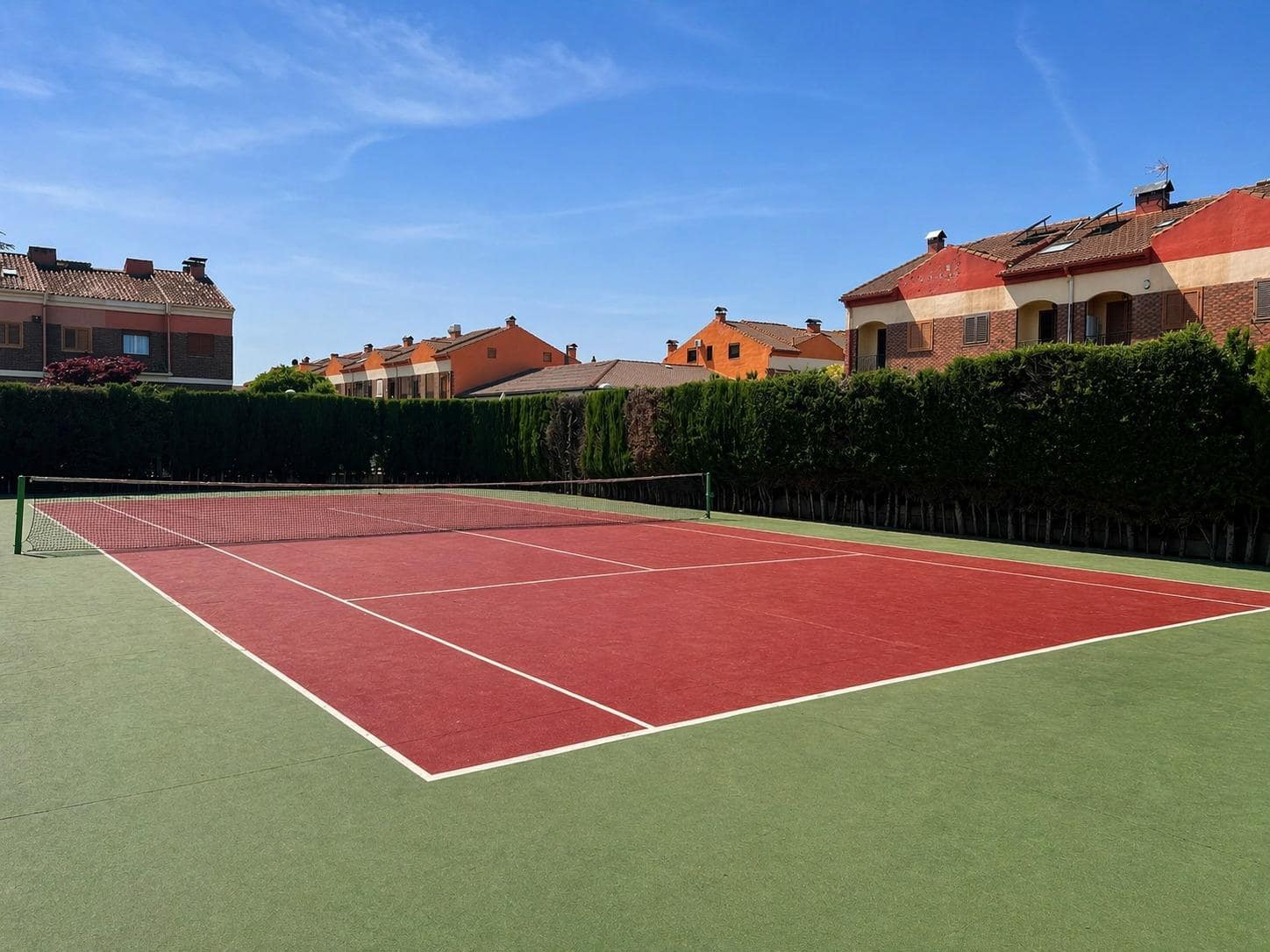 4 Zimmer Bungalow zu verkaufen in Villena mit Pool Garage - 388.000 € (Ref: 9799288)