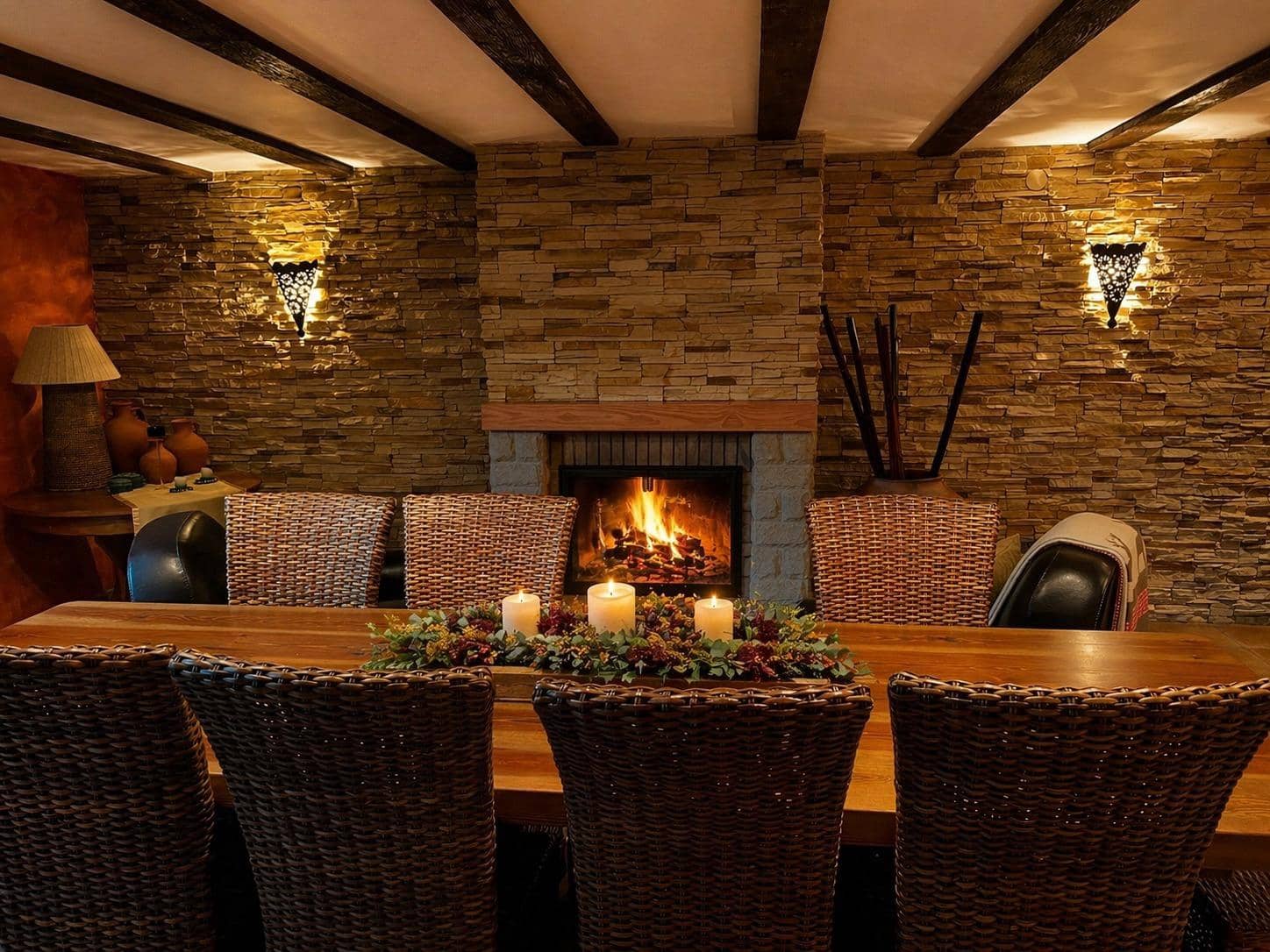 4 Zimmer Bungalow zu verkaufen in Villena mit Pool Garage - 388.000 € (Ref: 9799288)