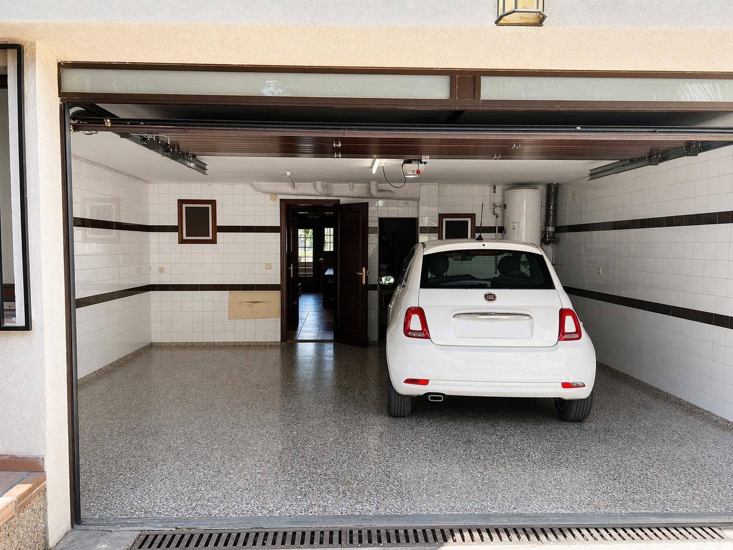 4 Zimmer Bungalow zu verkaufen in Villena mit Pool Garage - 388.000 € (Ref: 9799288)