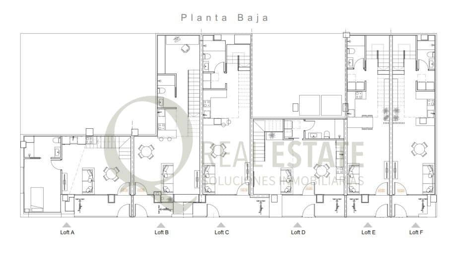 2 camera da letto Appartamento in vendita in Alicante citta con piscina - 289.900 € (Rif: 9799289)