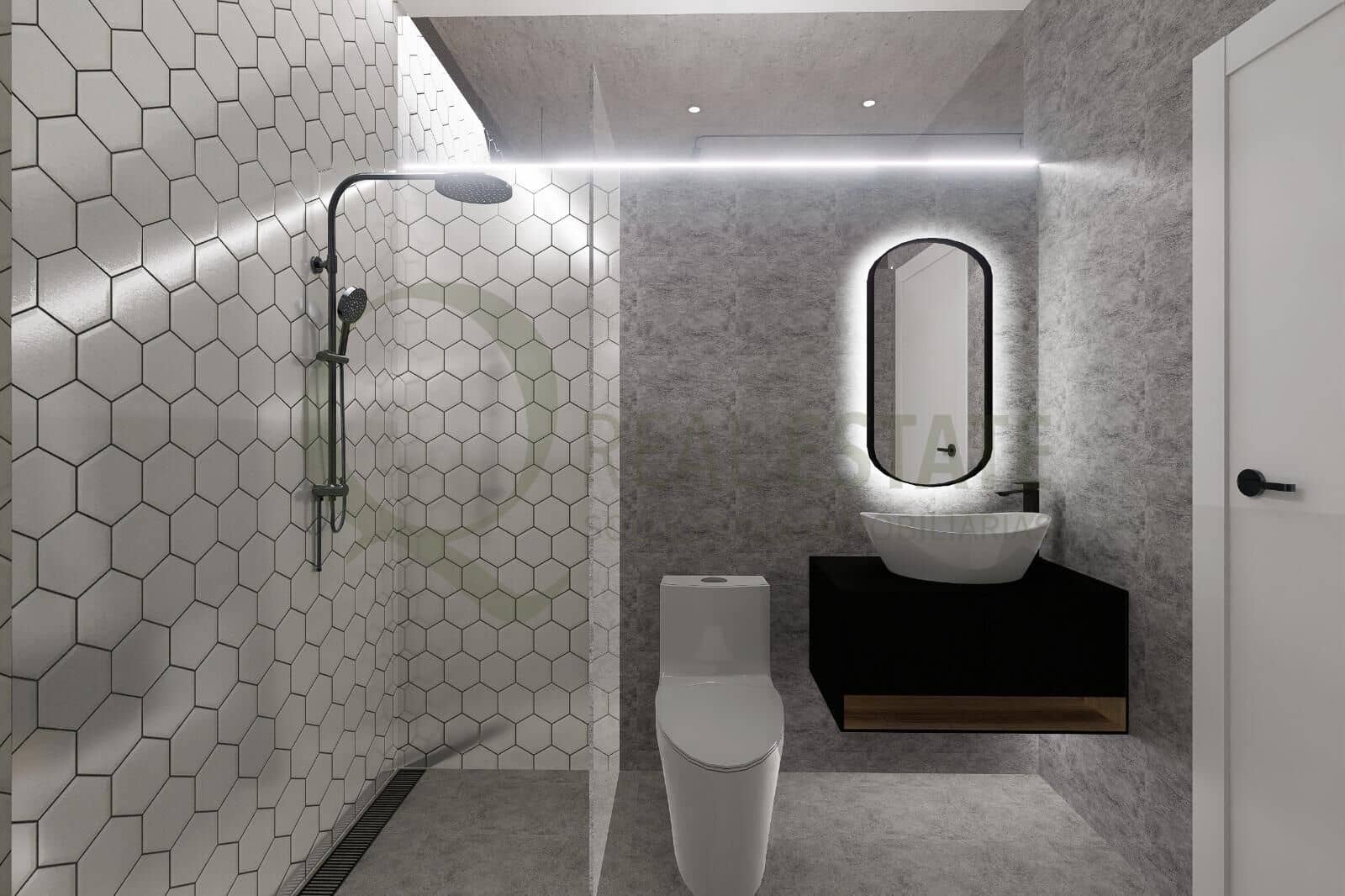 2 camera da letto Appartamento in vendita in Alicante citta con piscina - 289.900 € (Rif: 9799289)