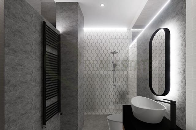 2 camera da letto Appartamento in vendita in Benalúa, Alicante città con piscina - 289.900 € (Rif: 9799289)