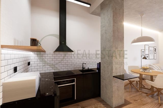 2 camera da letto Appartamento in vendita in Benalúa, Alicante città con piscina - 289.900 € (Rif: 9799289)