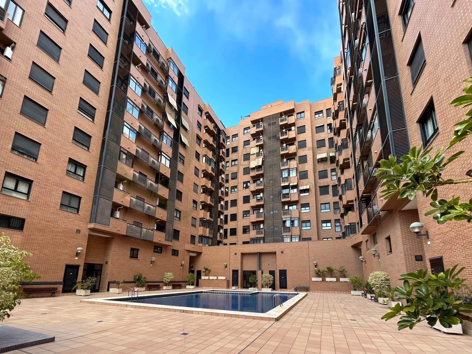 2 camera da letto Appartamento in vendita in Alicante citta con piscina - 289.900 € (Rif: 9799289)