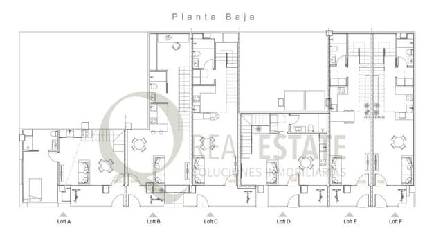 2 camera da letto Appartamento in vendita in Benalúa, Alicante città con piscina - 319.900 € (Rif: 9799290)