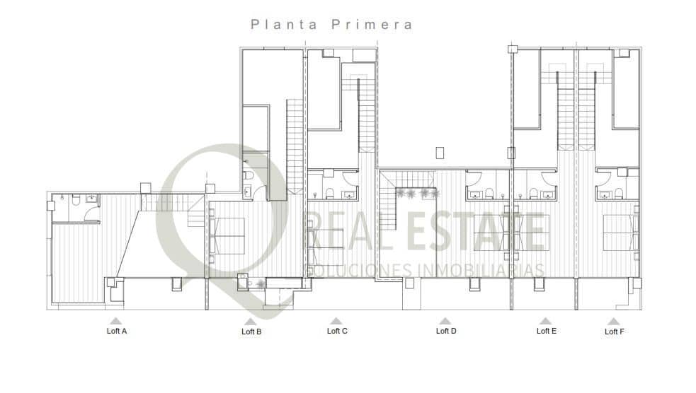 2 camera da letto Appartamento in vendita in Alicante citta con piscina - 319.900 € (Rif: 9799290)