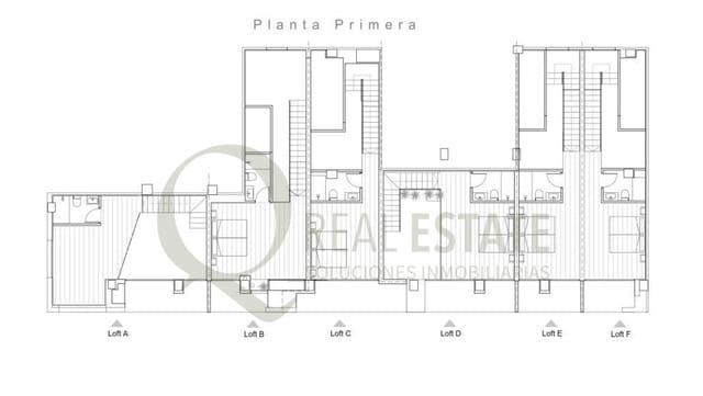 2 camera da letto Appartamento in vendita in Benalúa, Alicante città con piscina - 319.900 € (Rif: 9799290)