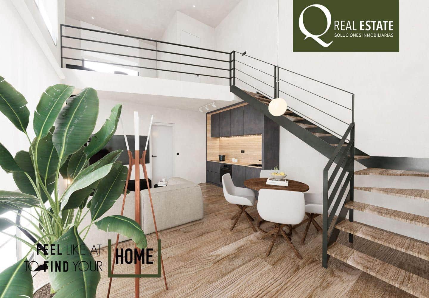 2 camera da letto Appartamento in vendita in Alicante citta con piscina - 319.900 € (Rif: 9799290)