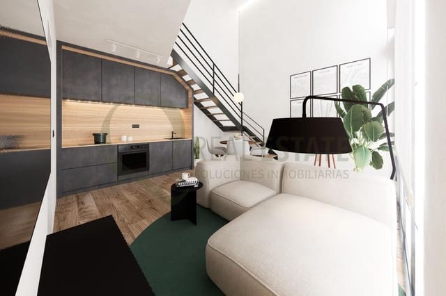 2 camera da letto Appartamento in vendita in Benalúa, Alicante città con piscina - 319.900 € (Rif: 9799290)