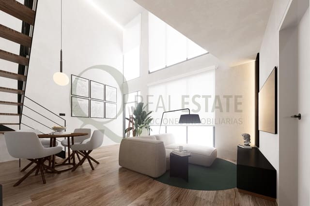 2 camera da letto Appartamento in vendita in Benalúa, Alicante città con piscina - 319.900 € (Rif: 9799290)