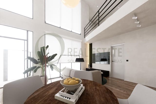 2 camera da letto Appartamento in vendita in Benalúa, Alicante città con piscina - 319.900 € (Rif: 9799290)