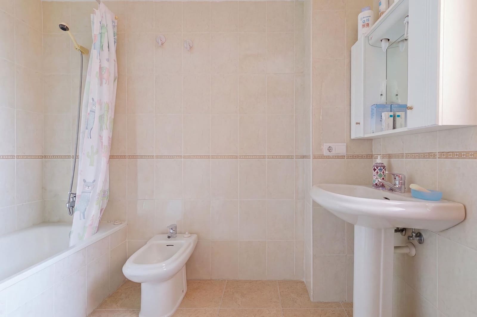 2 Zimmer Wohnung zu verkaufen in Alicante / Alacant Stadt mit Pool - 369.000 € (Ref: 9804312)