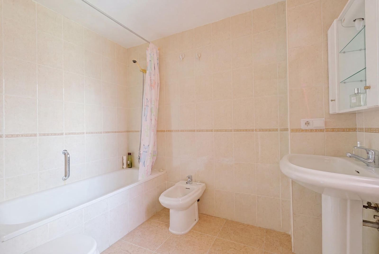 2 Zimmer Wohnung zu verkaufen in Alicante / Alacant Stadt mit Pool - 369.000 € (Ref: 9804312)