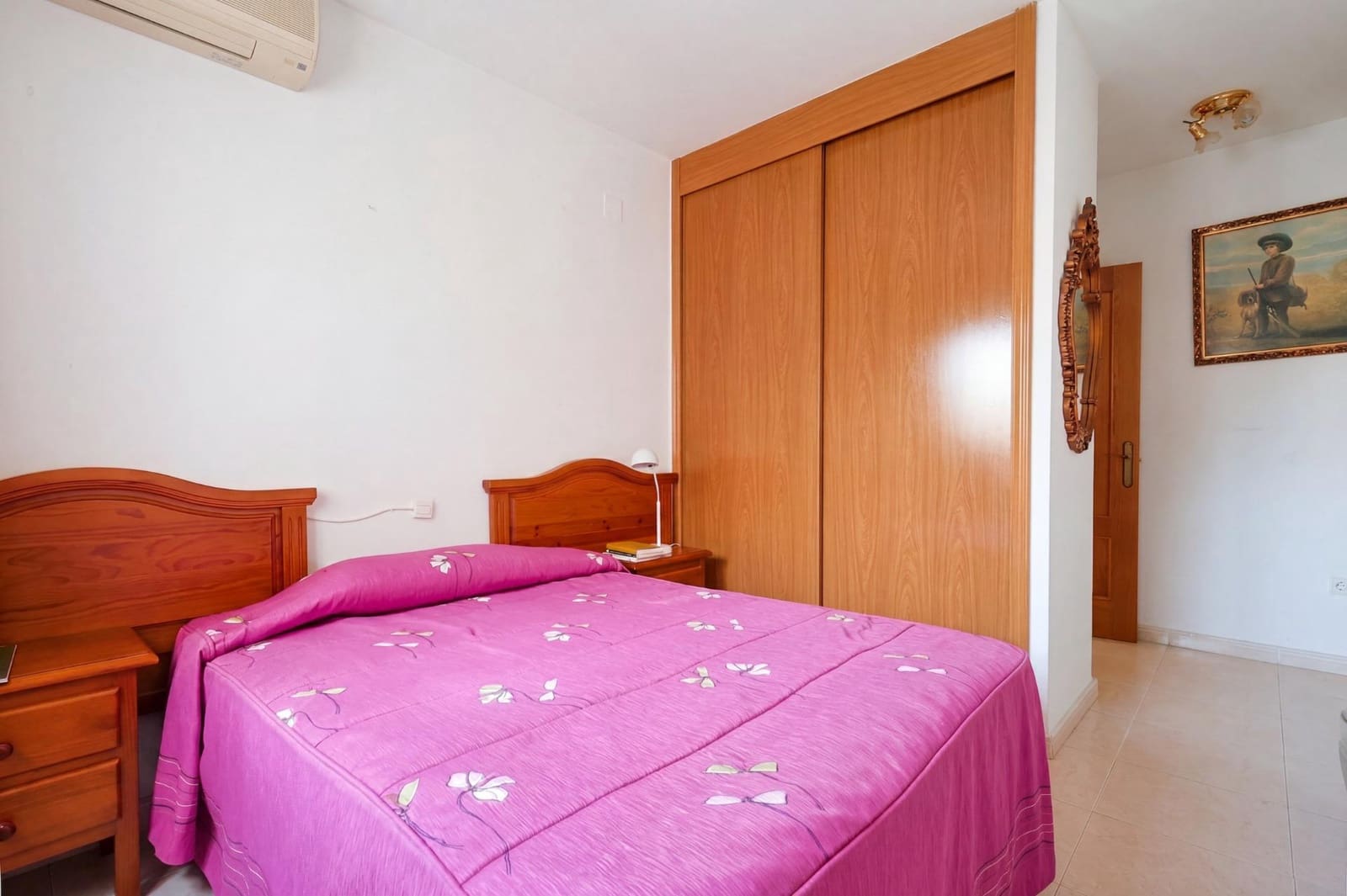 2 Zimmer Wohnung zu verkaufen in Alicante / Alacant Stadt mit Pool - 369.000 € (Ref: 9804312)