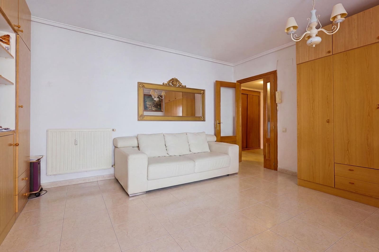 2 Zimmer Wohnung zu verkaufen in Alicante / Alacant Stadt mit Pool - 369.000 € (Ref: 9804312)