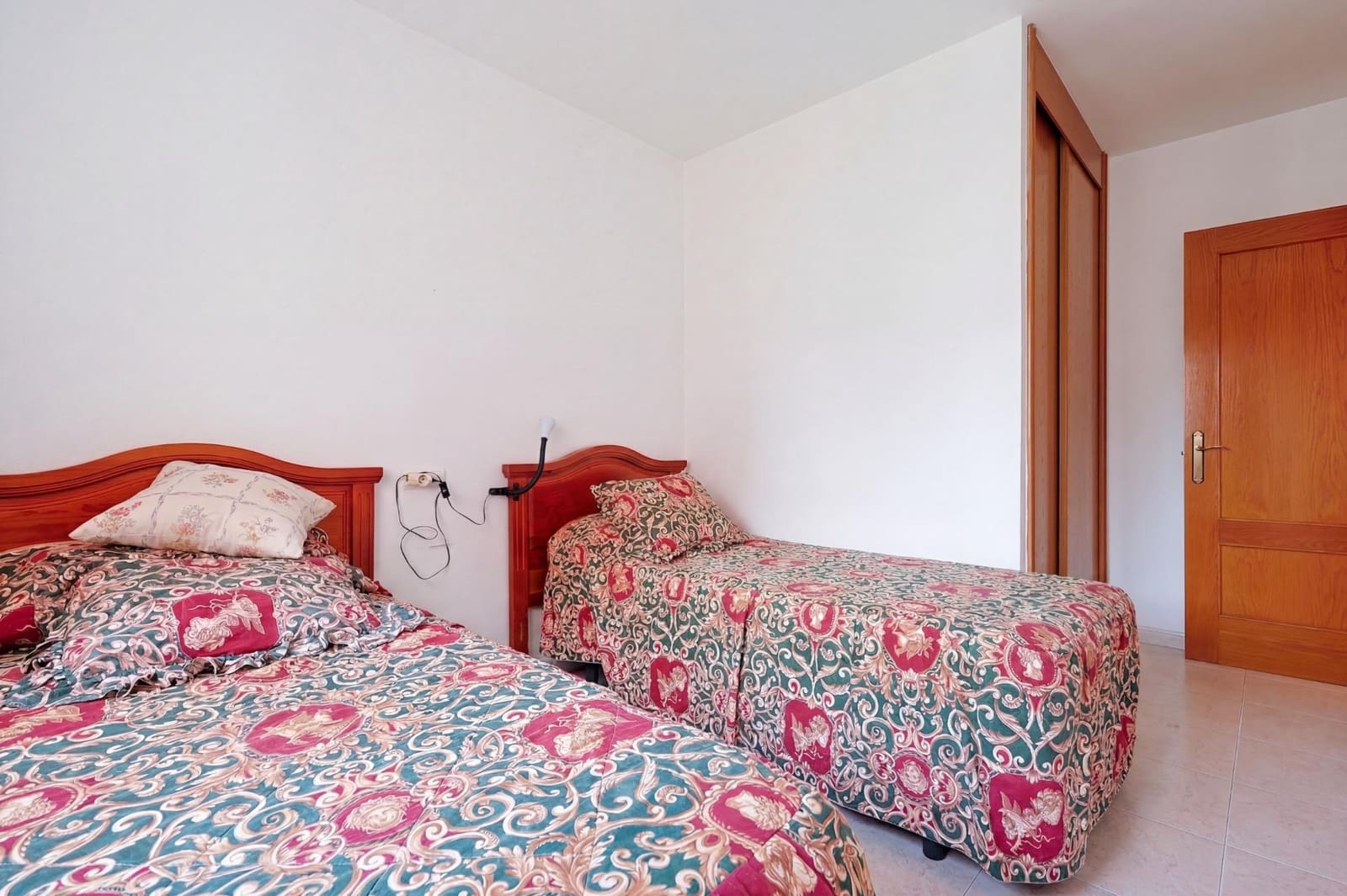 2 Zimmer Wohnung zu verkaufen in Alicante / Alacant Stadt mit Pool - 369.000 € (Ref: 9804312)