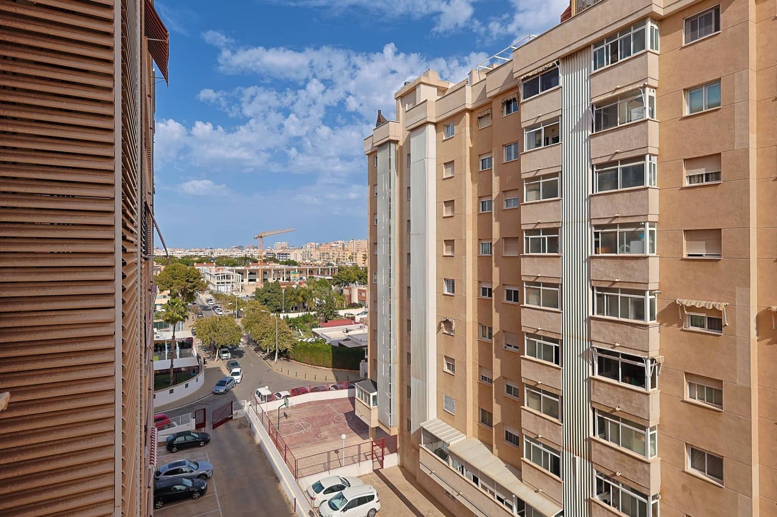 2 Zimmer Wohnung zu verkaufen in Alicante / Alacant Stadt mit Pool - 369.000 € (Ref: 9804312)