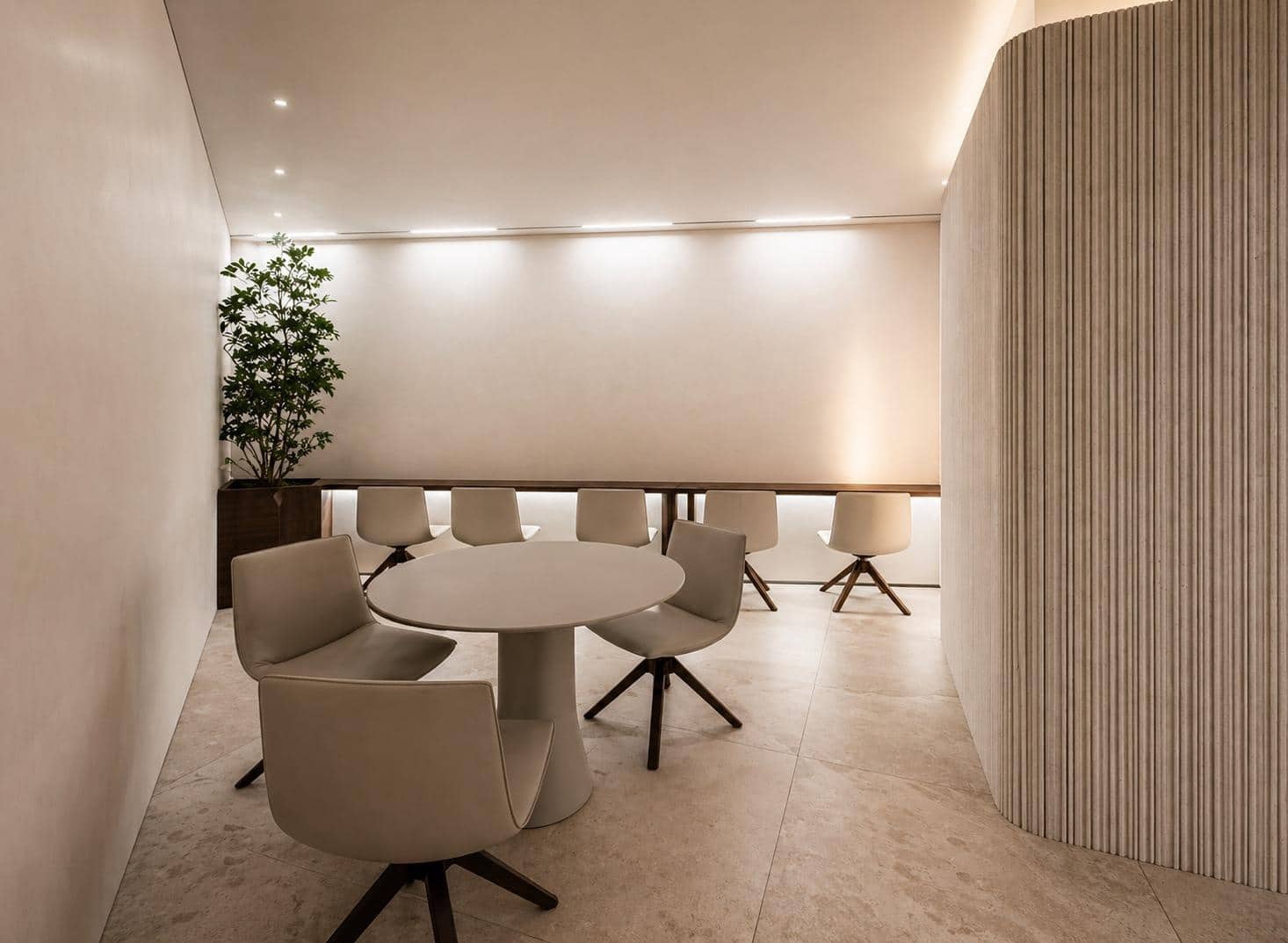 3 soveværelse Penthouse til salg i Calpe / Calp med swimmingpool - € 672.400 (Ref: 9804313)