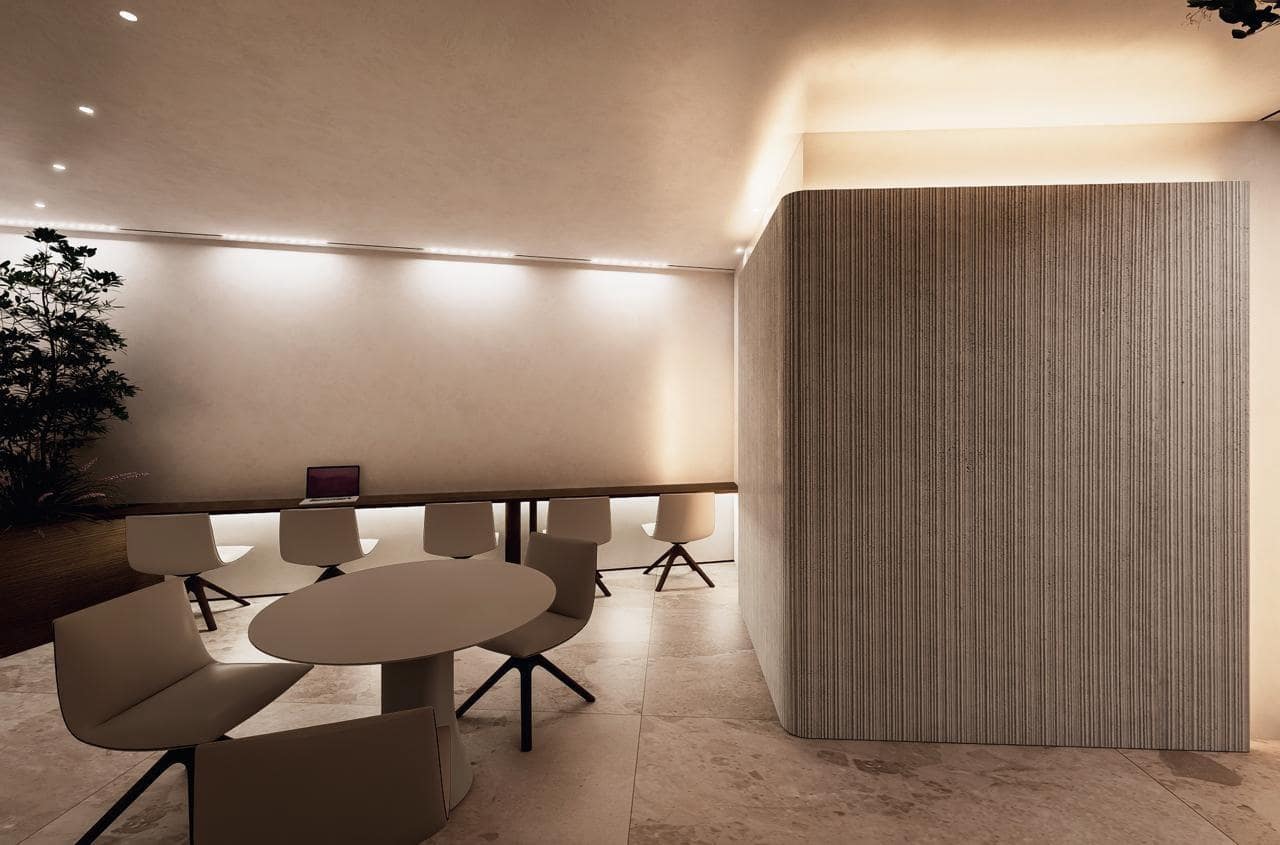 2 quarto Apartamento para venda em Calpe / Calp com piscina - 299 000 € (Ref: 9804315)