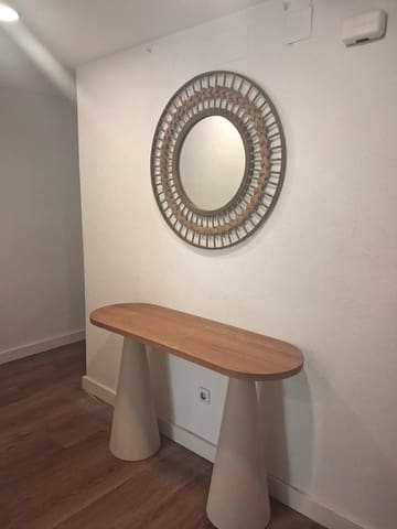 3 sypialnia Penthouse do wynajęcia w Playa de Muchavista, El Campello z basenem garażem - 1 650 € (Ref: 9804316)