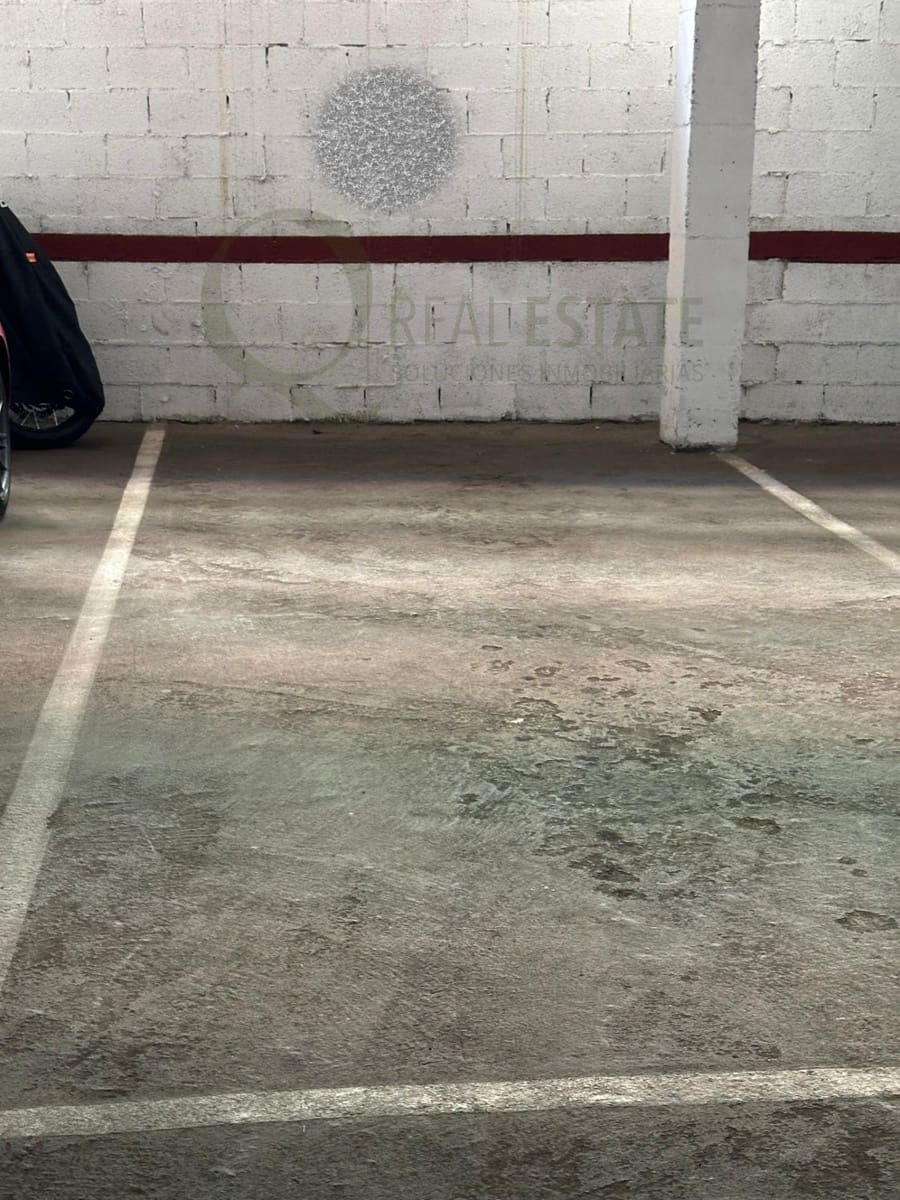 3 sypialnia Penthouse do wynajęcia w Playa de Muchavista z basenem garażem - 1 650 € (Ref: 9804316)