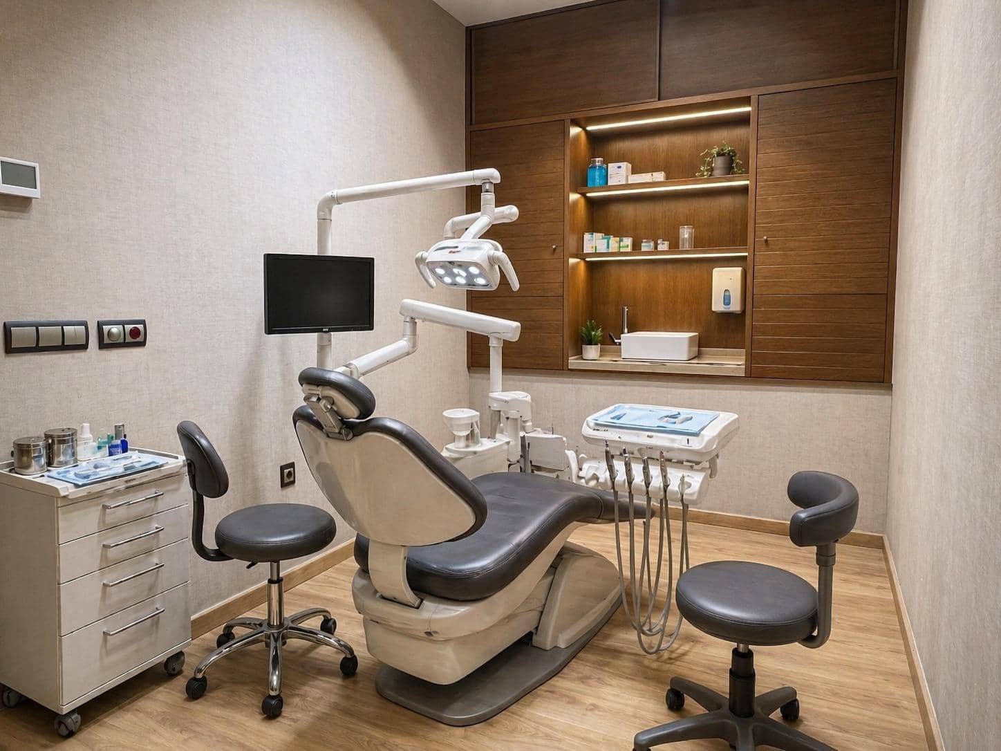 3 sovrum Kommersiell att hyra i Alicante stad - 1 500 € (Ref: 9806509)