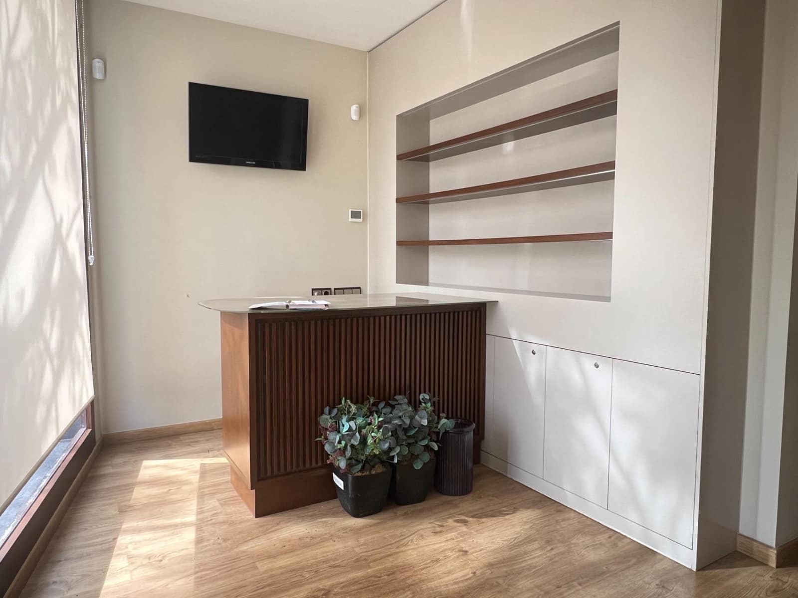 3 sovrum Kommersiell att hyra i Alicante stad - 1 500 € (Ref: 9806509)