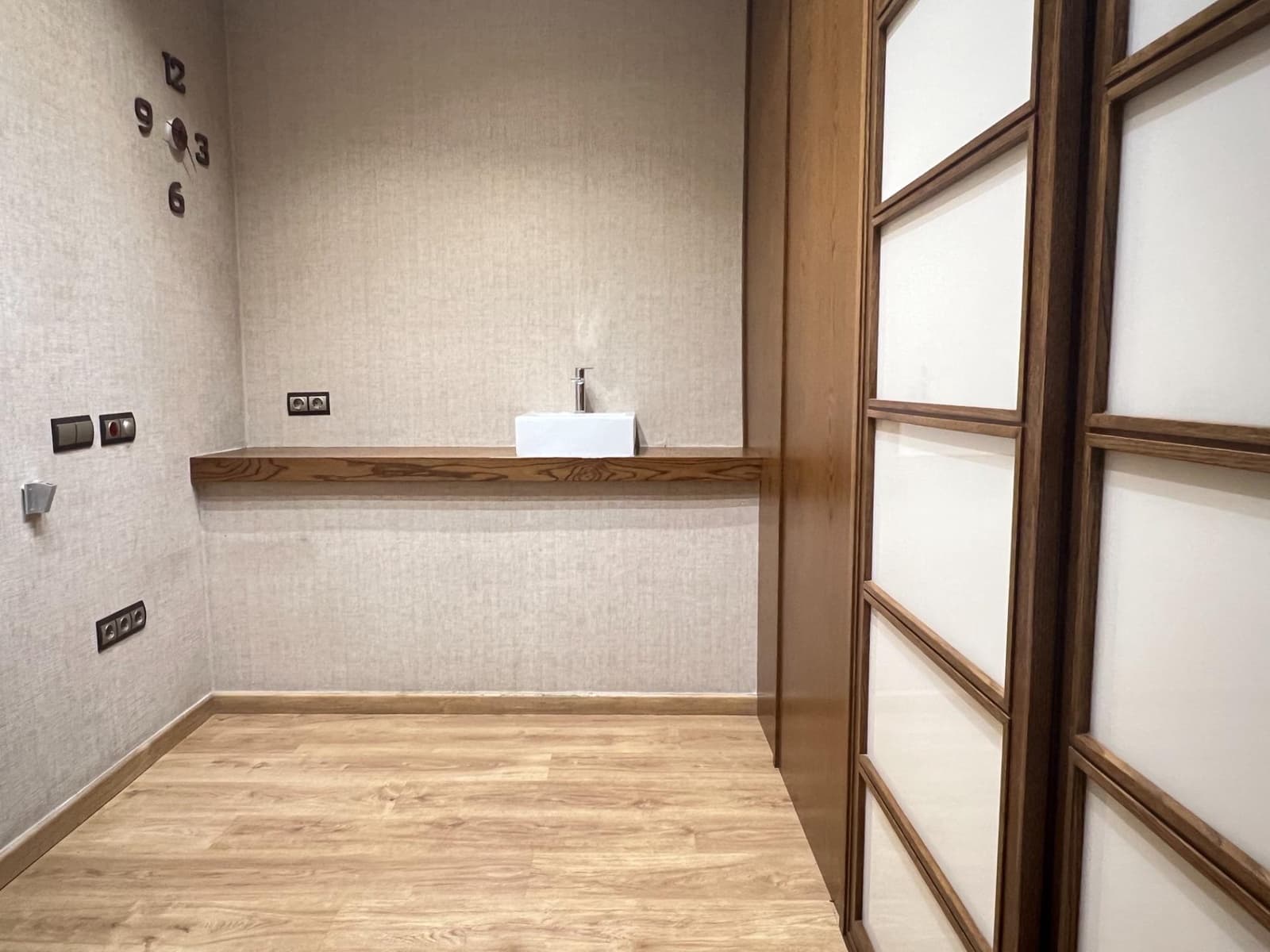 3 sovrum Kommersiell att hyra i Alicante stad - 1 500 € (Ref: 9806509)