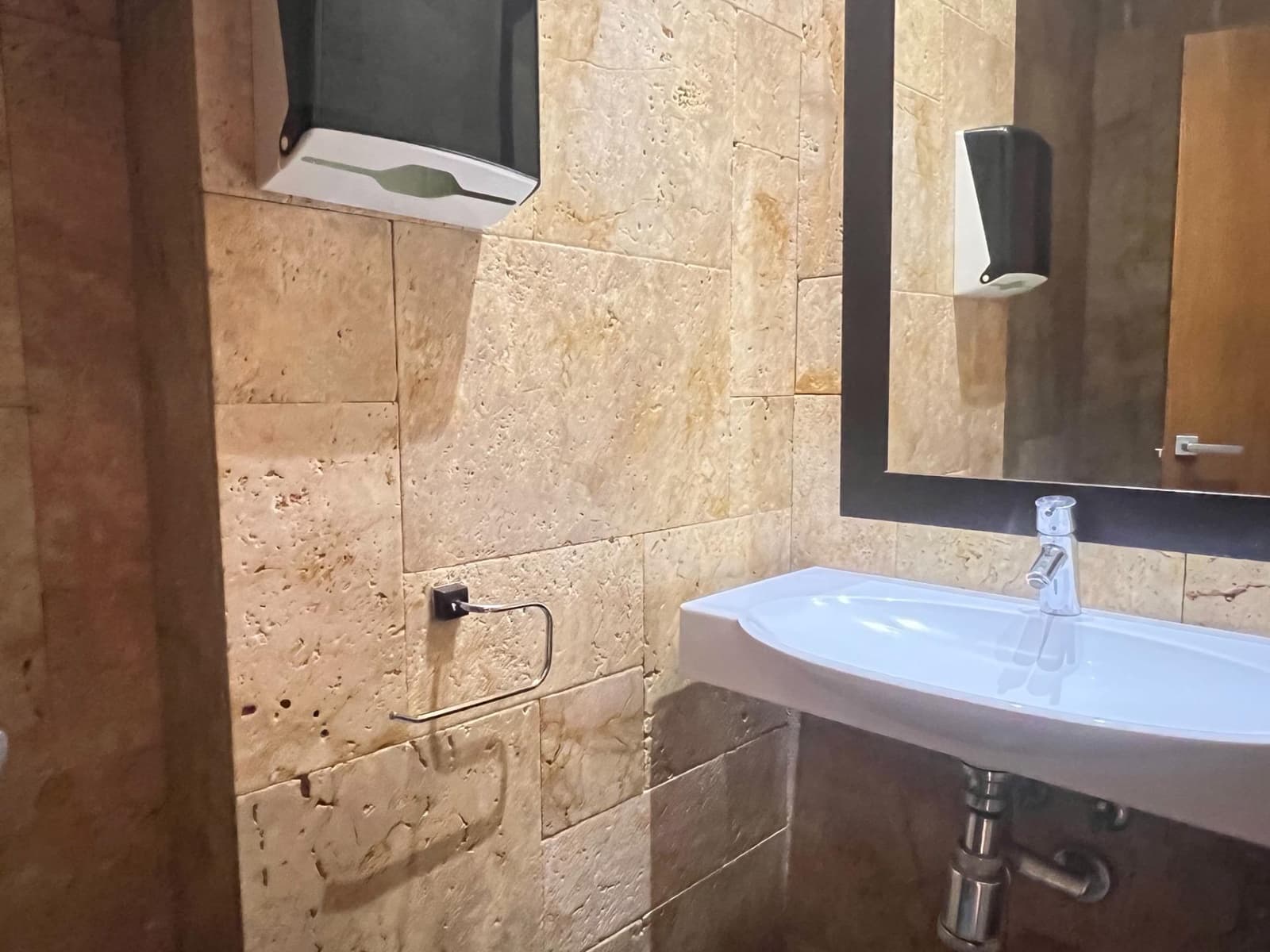 3 sovrum Kommersiell att hyra i Alicante stad - 1 500 € (Ref: 9806509)