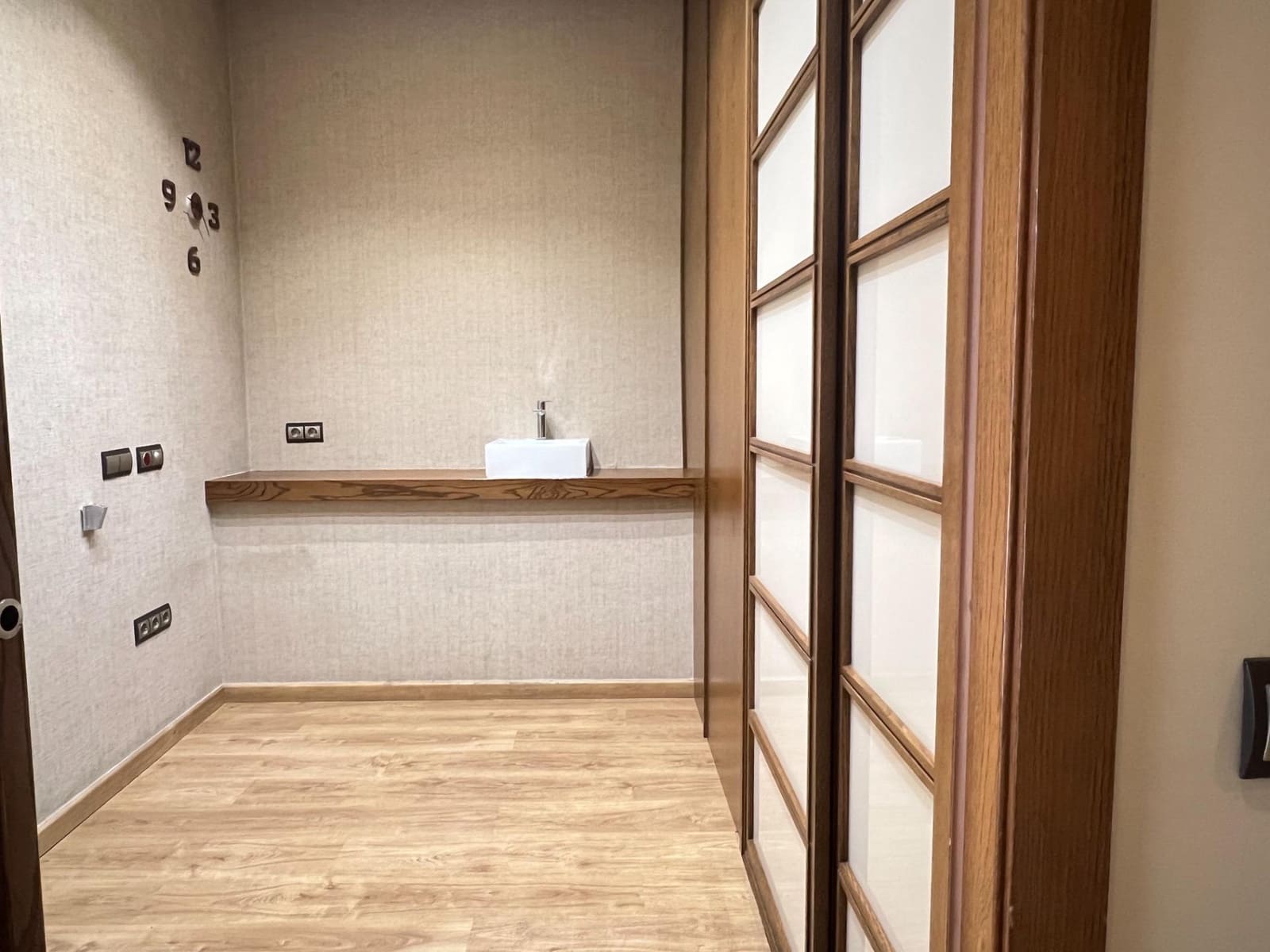 3 sovrum Kommersiell att hyra i Alicante stad - 1 500 € (Ref: 9806509)