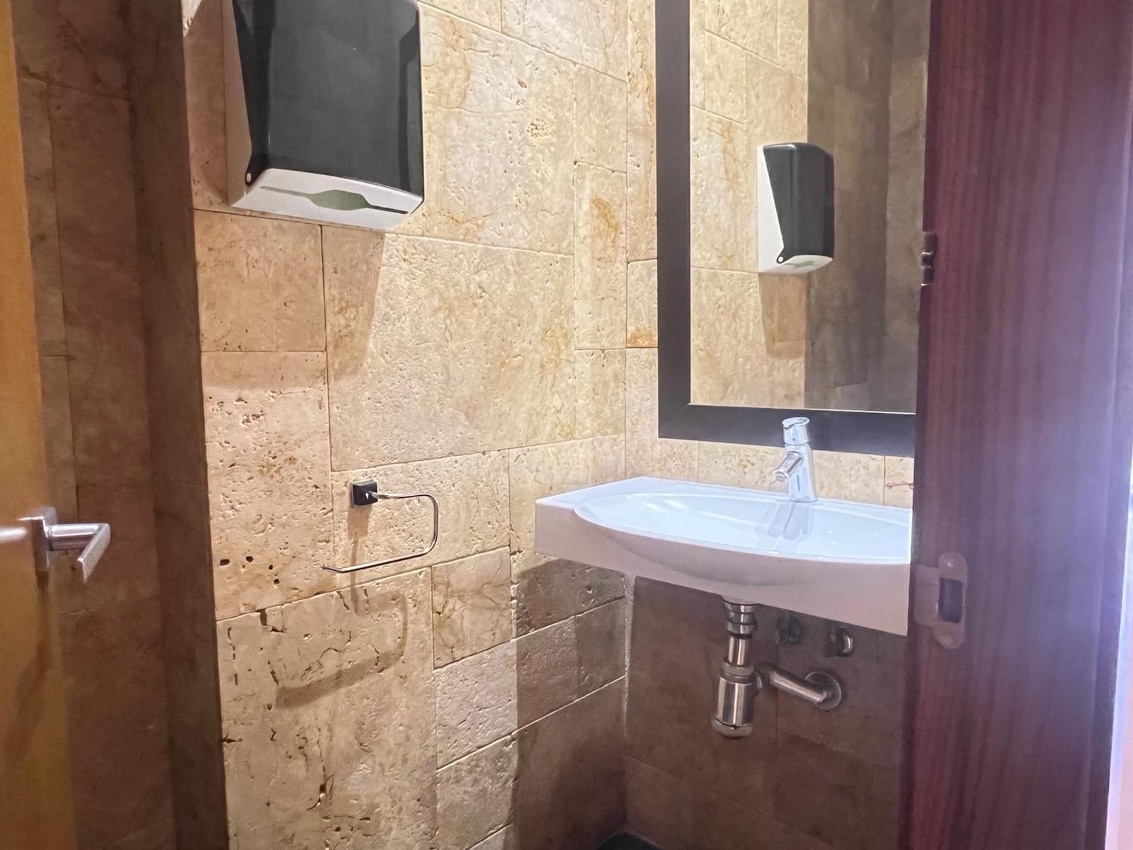 3 sovrum Kommersiell att hyra i Alicante stad - 1 500 € (Ref: 9806509)