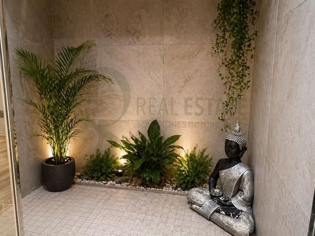 3 soverom Kommersiell til leie i Alicante by - € 1 500 (Ref: 9806509)