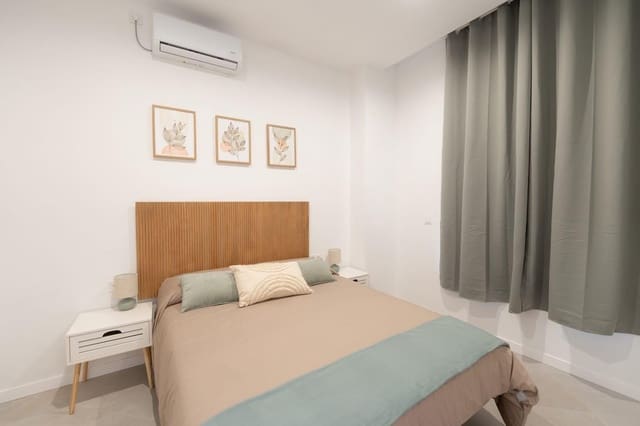 Apartamento de 1 habitación en Alicante / Alacant ciudad en venta - 255.000 € (Ref: 9808002)