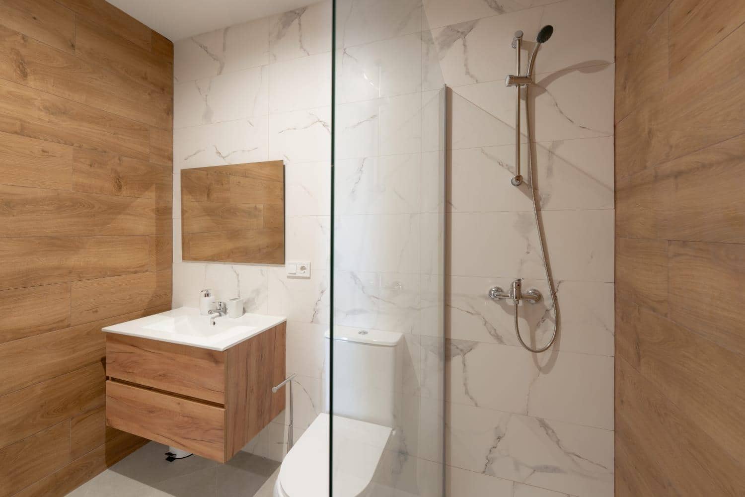 Apartamento de 1 habitación en Alicante / Alacant ciudad en venta - 255.000 € (Ref: 9808002)