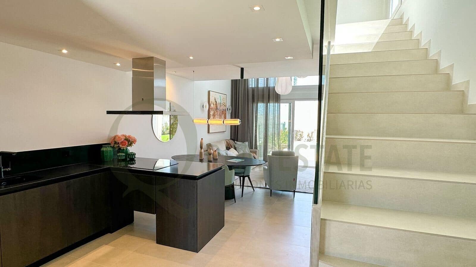3 sovrum Radhus till salu i Algorfa med pool garage - 495 000 € (Ref: 9811941)