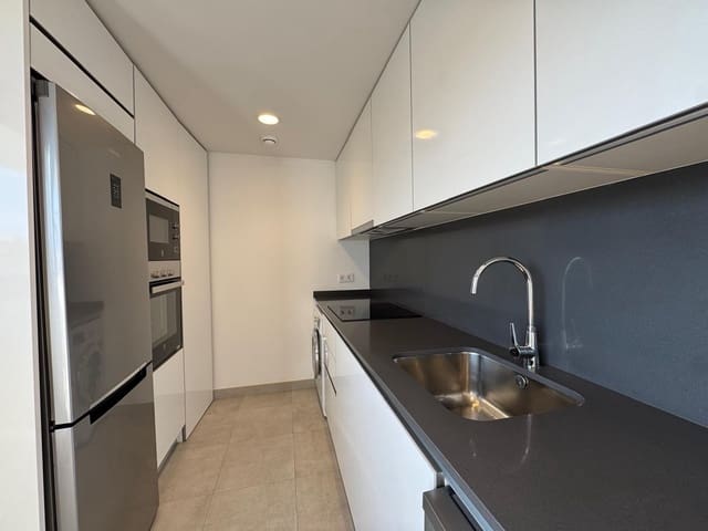 3 makuuhuone Asunto vuokrattavana paikassa Playa de San Juan, Alicante kaupunki mukana uima-altaan 
autotalli - 1 900 € (Ref: 9815869)