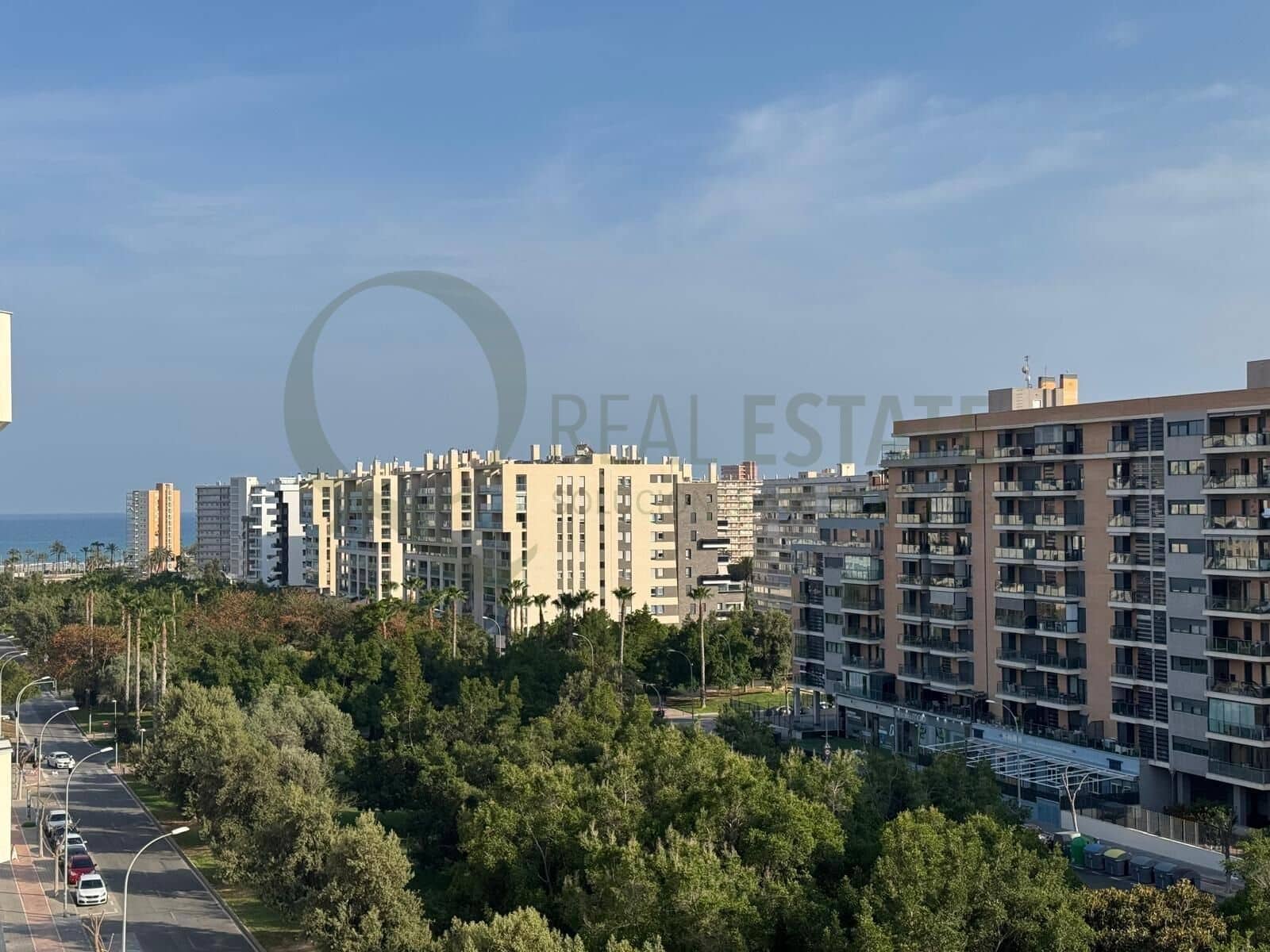 3 bedroom Flat for rent in Playa de San Juan with pool garage - € 1,900 (Ref: 9815869)