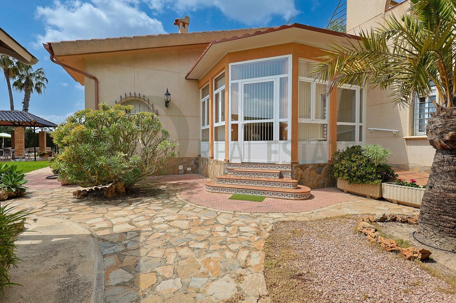 4 quarto Moradia para venda em Villafranqueza com garagem - 1 298 000 € (Ref: 9818259)