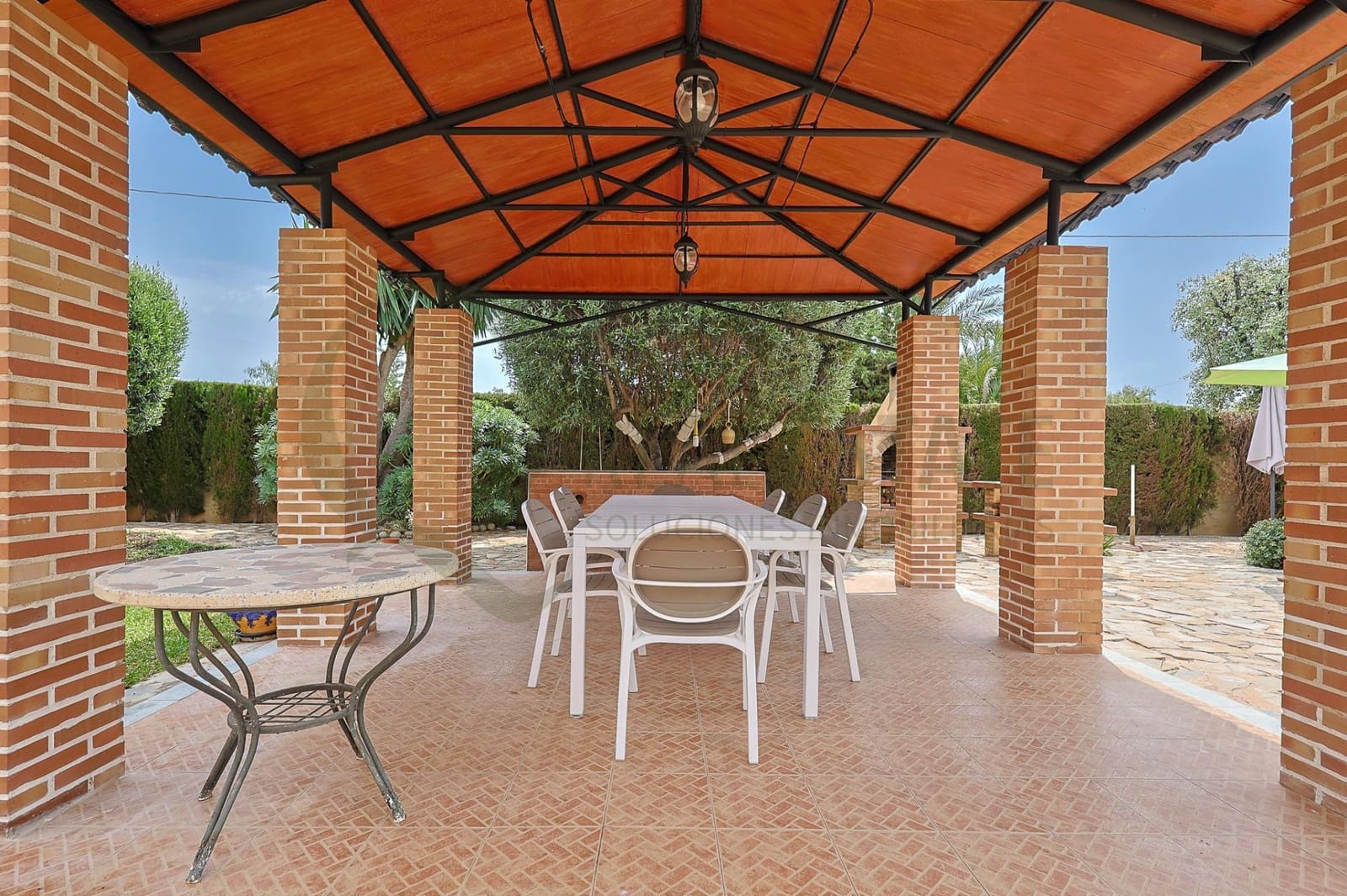 4 quarto Moradia para venda em Villafranqueza com garagem - 1 298 000 € (Ref: 9818259)