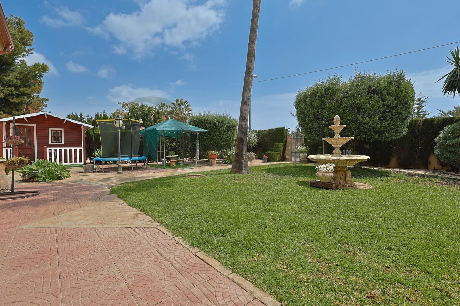 4 quarto Moradia para venda em Villafranqueza com garagem - 1 298 000 € (Ref: 9818259)