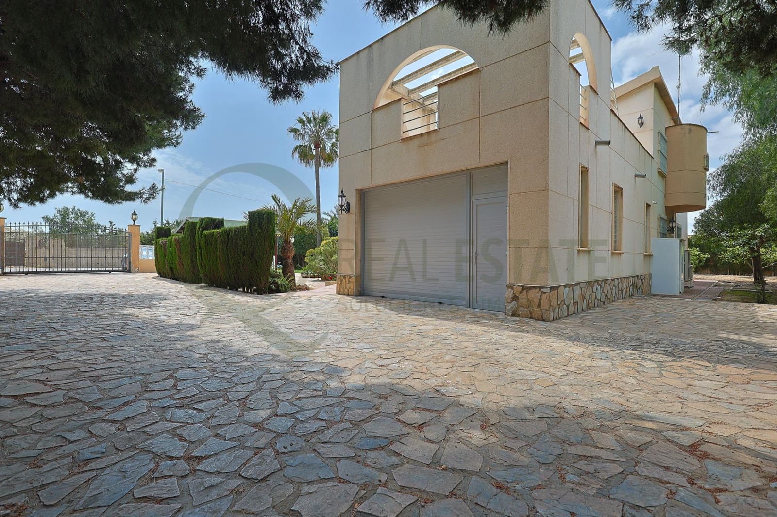 4 quarto Moradia para venda em Villafranqueza com garagem - 1 298 000 € (Ref: 9818259)