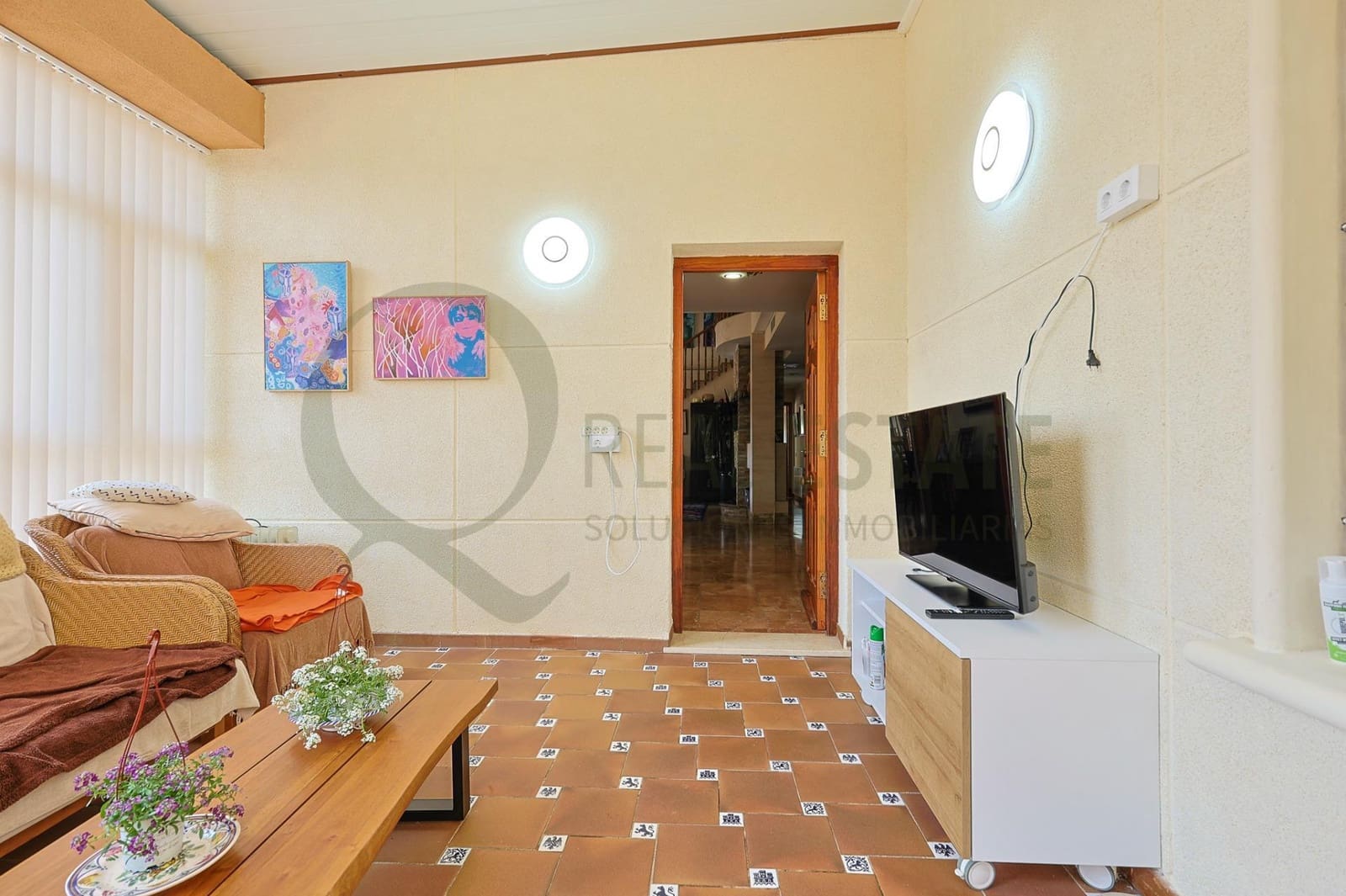 4 quarto Moradia para venda em Villafranqueza com garagem - 1 298 000 € (Ref: 9818259)