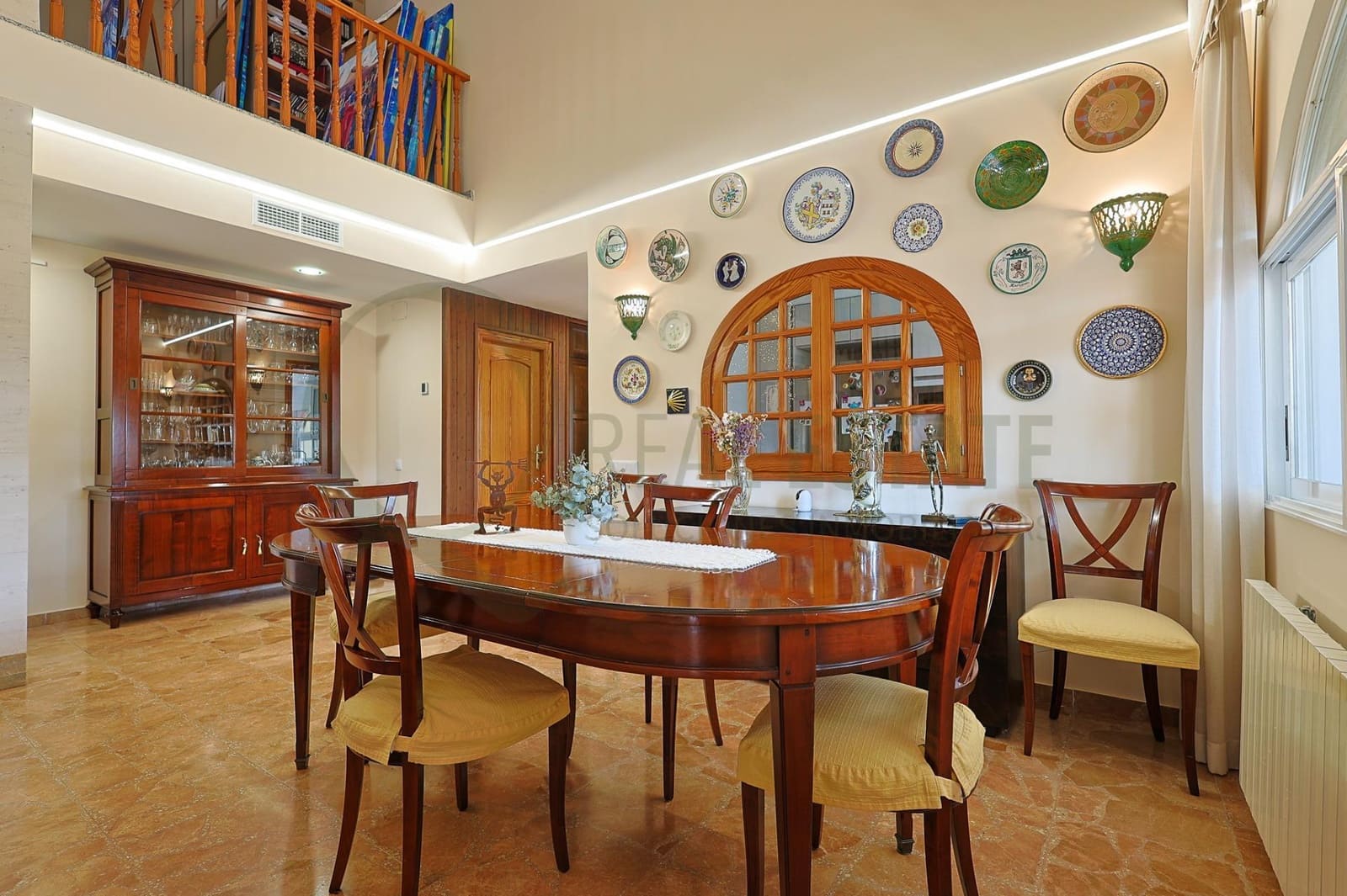 4 quarto Moradia para venda em Villafranqueza com garagem - 1 298 000 € (Ref: 9818259)