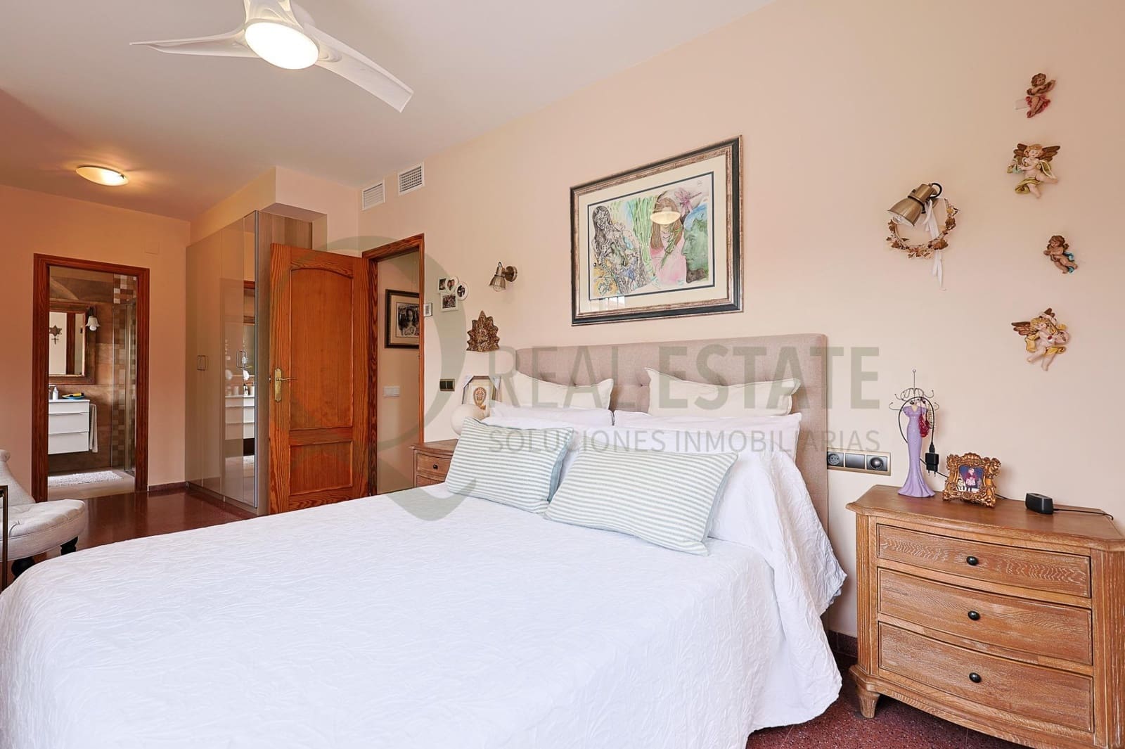 4 quarto Moradia para venda em Villafranqueza com garagem - 1 298 000 € (Ref: 9818259)