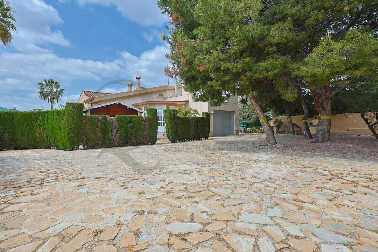 4 quarto Moradia para venda em Villafranqueza com garagem - 1 298 000 € (Ref: 9818259)