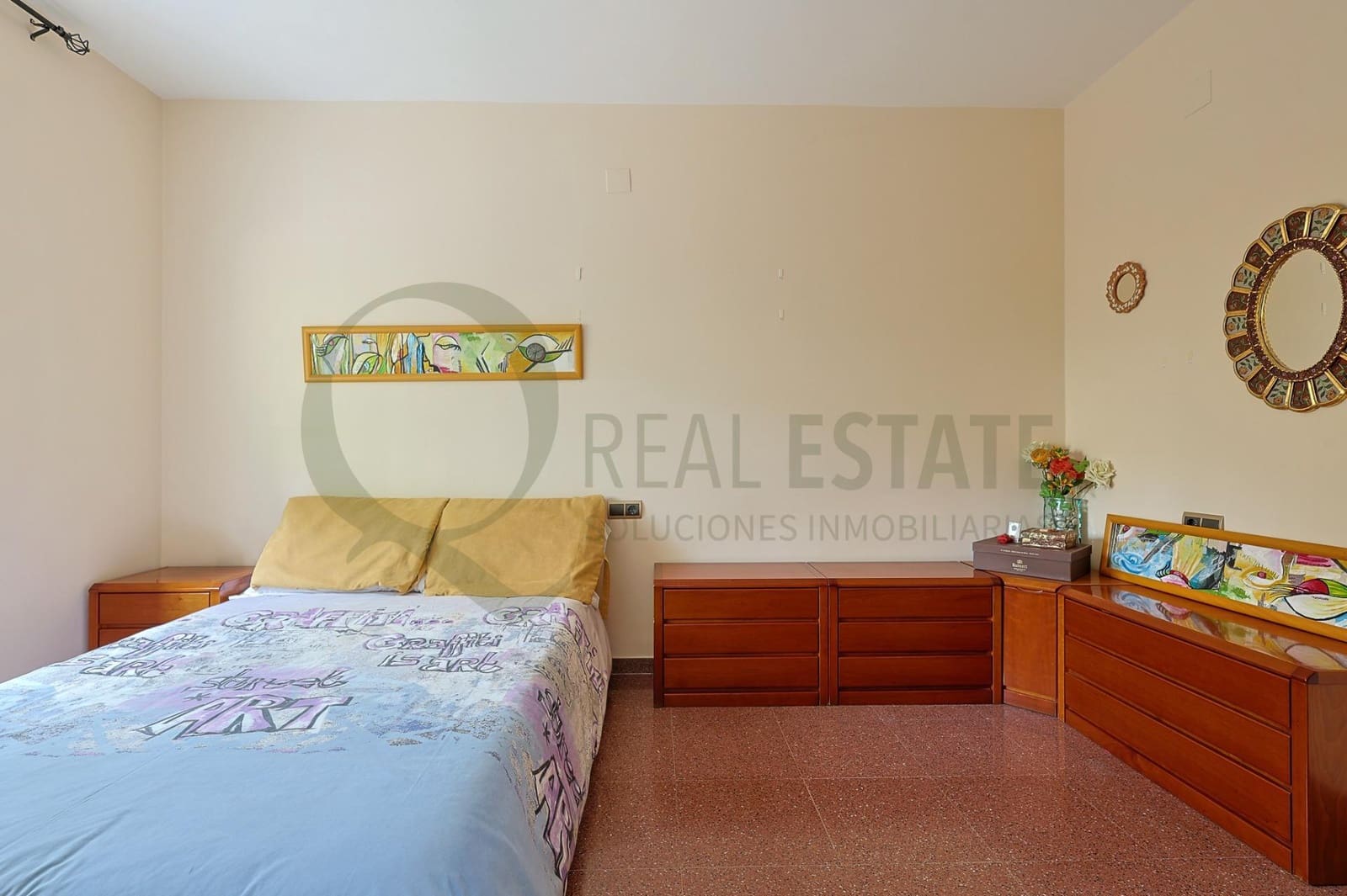 4 quarto Moradia para venda em Villafranqueza com garagem - 1 298 000 € (Ref: 9818259)