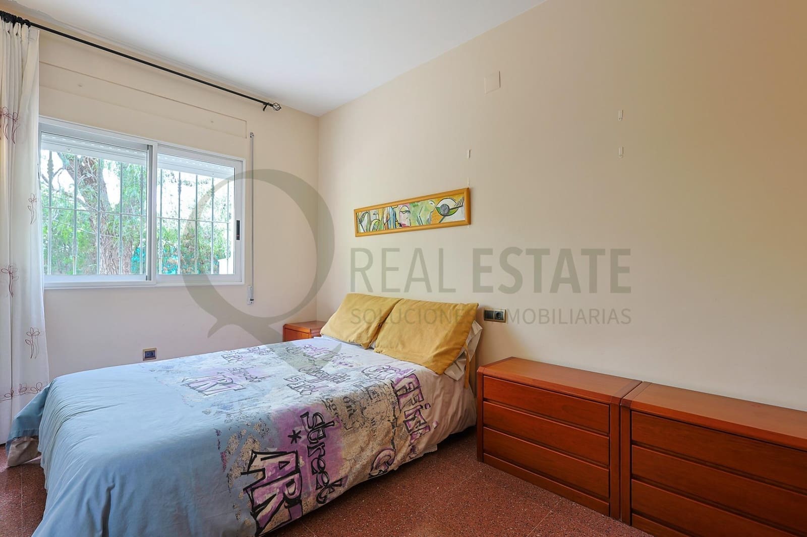 4 quarto Moradia para venda em Villafranqueza com garagem - 1 298 000 € (Ref: 9818259)